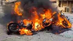 Fresh violence over Waqf Act in Bengal as ISF workers clash with police