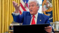 Trump offers to mediate on Kashmir, India yet to respond