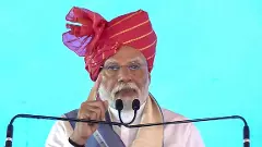 PM Narendra Modi