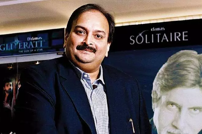 Mehul Choksi Mehul Choksi