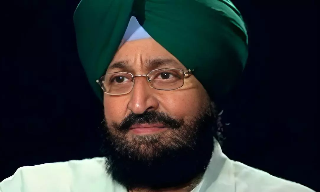 Punjab LoP Bajwa booked for ‘50 bombs’ remark; Mann asks if he has Pak links