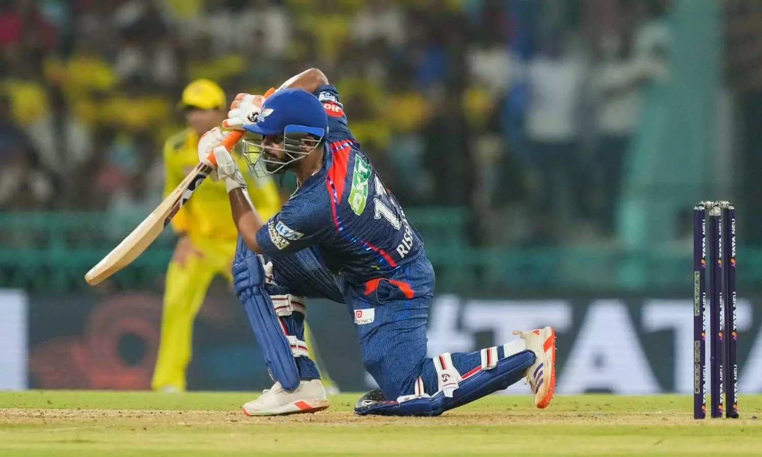 Rishabh Pant