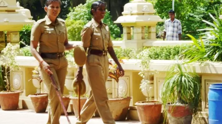 Less than 1,000 women in senior positions in police force: India Justice Report 2025