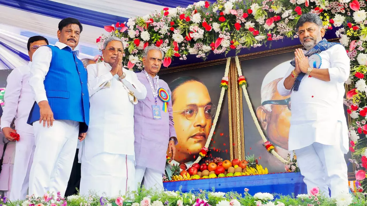 Karnataka caste census: Vokkaligas, Lingayats declare war on Cong govt