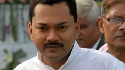 Amit Shah says papa will continue as CM of Bihar, says Nitishs son