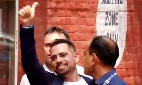 Robert Vadra