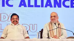 EPS says no to AIADMK-BJP coalition government in Tamil Nadu