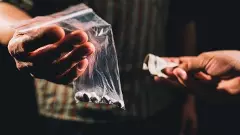 narcotic tablets