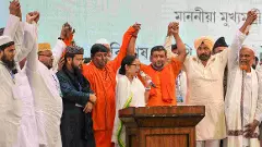 Amid BJPs anti-Hindu tirade, Mamata to inaugurate Jagannath temple