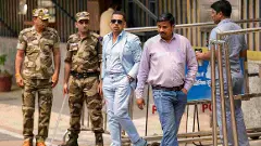 ED grills Robert Vadra for 5 hours for second day in a row