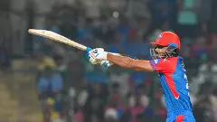 Axar Patel