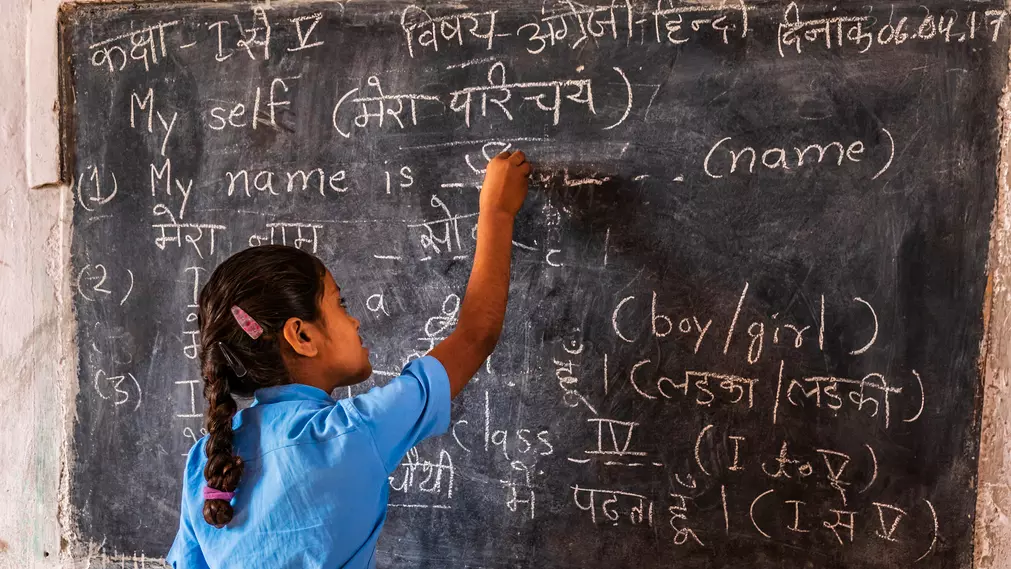 Tamil Nadu, Hindi Imposition, education, three language policy, NEP, Draft policy, Change, Karnataka, Twitter, Kerala, protest, the federal, english news website