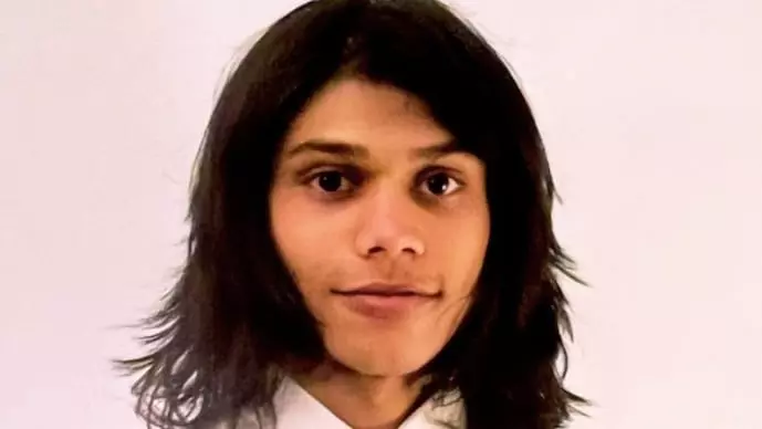 Indian student faces deportation