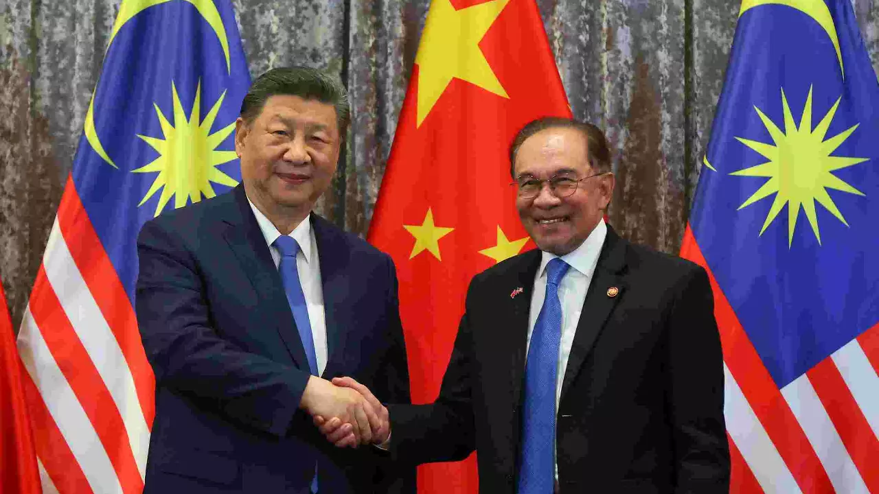 US tariff hikes, Myanmar war, sea disputes will top ASEAN summit agenda