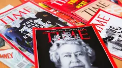 TIME Magazine