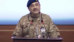 Asim Munir warns India of a ‘swift and intense’ response to any aggression