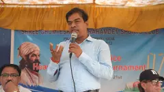 Congress trying to mislead people in National Herald case: BJP