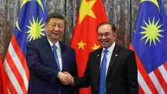 US tariff hikes, Myanmar war, sea disputes will top ASEAN summit agenda