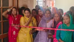Atal Canteen