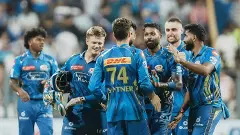 Mumbai Indians