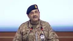 Field Marshal Asim Munir