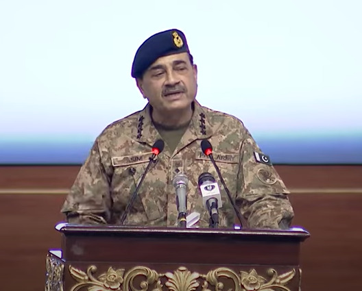 Why Asim Munir acted against Faiz Hameed, and what it means for Imran Khan