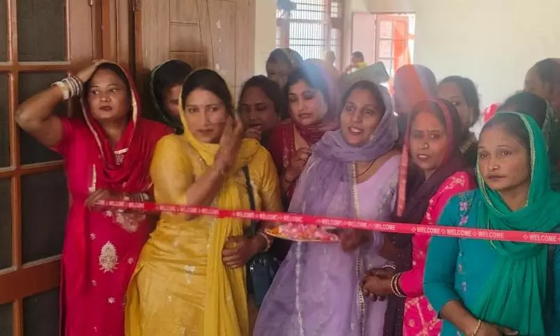 Atal Canteen