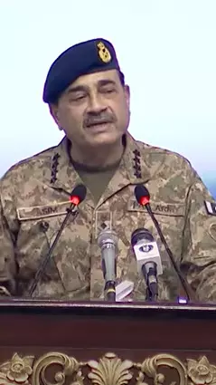 Why Asim Munir acted against Faiz Hameed, and what it means for Imran Khan Why Asim Munir acted against Faiz Hameed, and what it means for Imran Khan