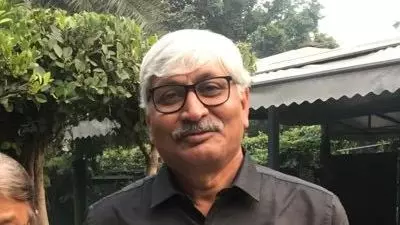 DU professor advised to submit speech text for permission to travel to US