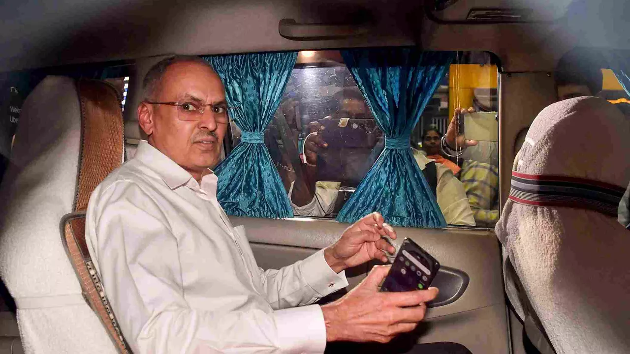 NHRC team meets people from violence-hit Murshidabad in Malda camp