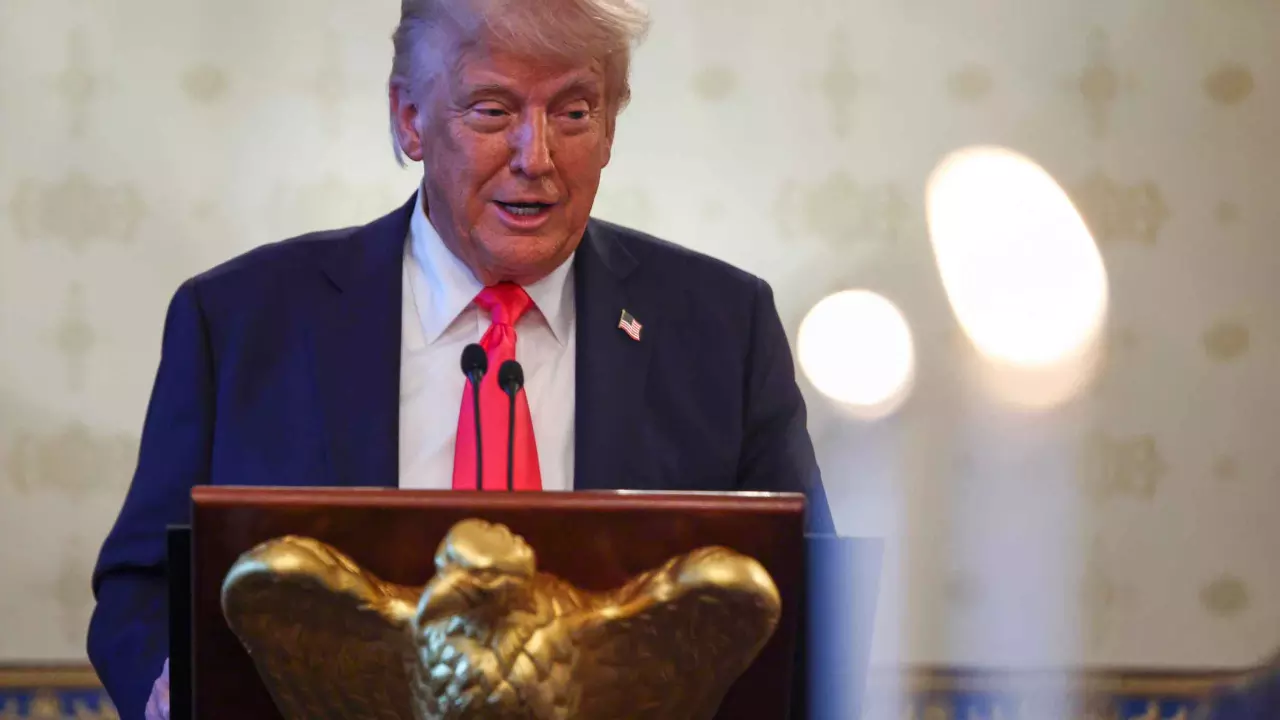 Trump will walk away from Russia-Ukraine talks if deal not doable soon: Rubio