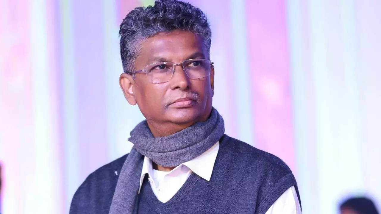 Karnataka Minister Satish Jarkiholi
