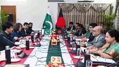 Bangladesh seeks apology from Pakistan over 1971 atrocities