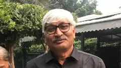 DU professor advised to submit speech text for permission to travel to US