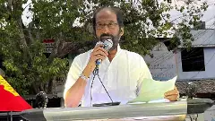 DMK slams Dhankhar for remarks against judiciary