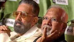 We can only say sorry: Kamal Haasan for not working with Mani Ratnam after Nayakan