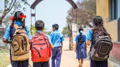 Dalit students