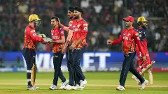 Punjab Kings (PBKS) Yuzvendra Chahal