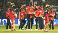 Punjab Kings (PBKS) players