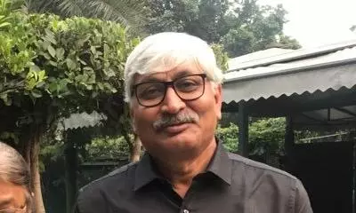 DU professor advised to submit speech text for permission to travel to US DU professor advised to submit speech text for permission to travel to US