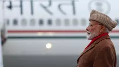 PM Narendra Modi