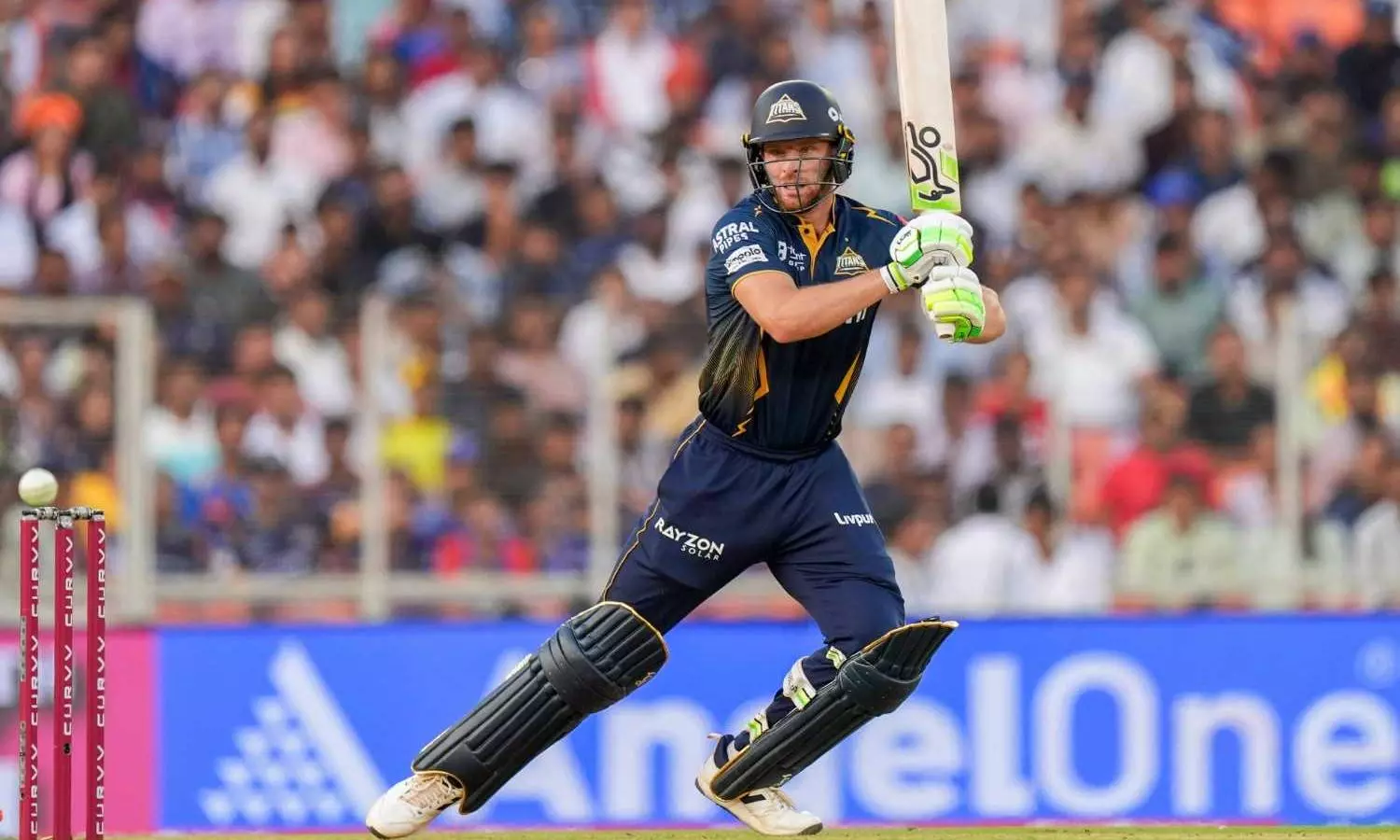 GTs Jos Buttler GTs Jos Buttler