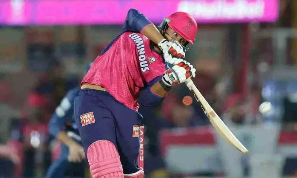 Vaibhav Suryavanshi Vaibhav Suryavanshi
