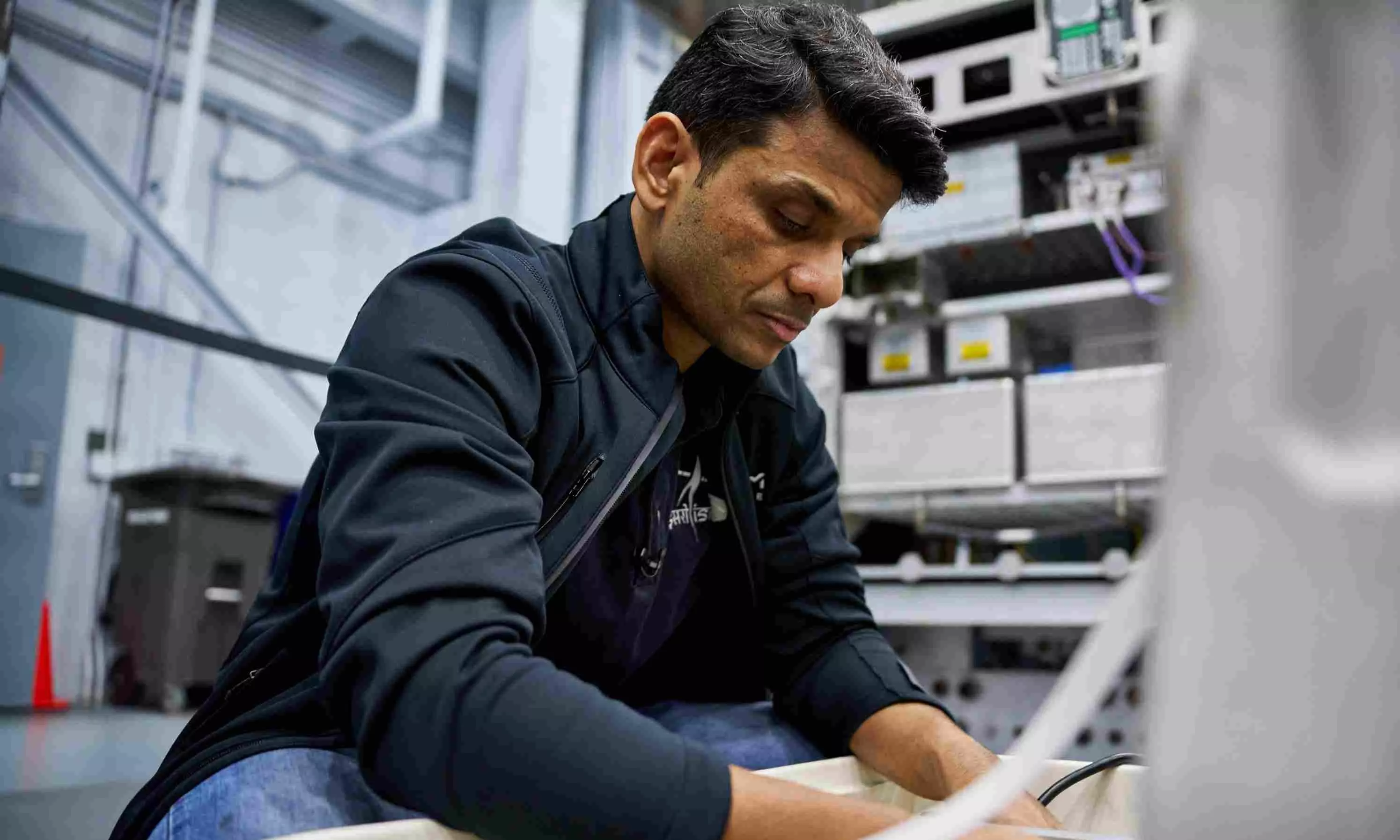 Shubhanshu Shukla’s space trip delayed; Jun 8 new date for ISS journey Shubhanshu Shukla’s space trip delayed; Jun 8 new date for ISS journey