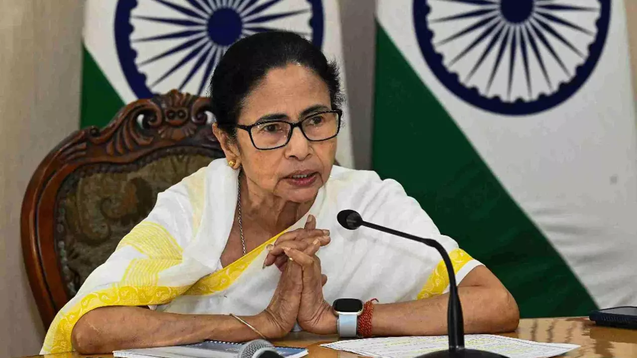 Murshidabad violence