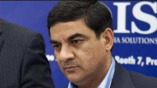 Sanjay Bhandari