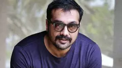 Anurag Kashyap