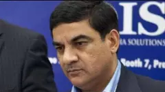 Sanjay Bhandari