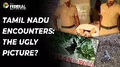 4 years, 18 police encounters, 21 deaths: A tale of missing accountability in TN 4 years, 18 police encounters, 21 deaths: A tale of missing accountability in TN