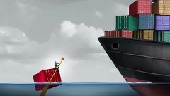 trade deficit